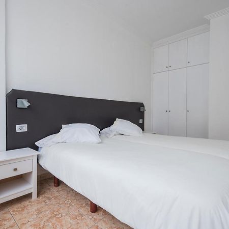 Apartmán Eurosant Playas Playa de San Juan  Exteriér fotografie