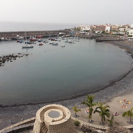 Apartmán Eurosant Playas Playa de San Juan  Exteriér fotografie