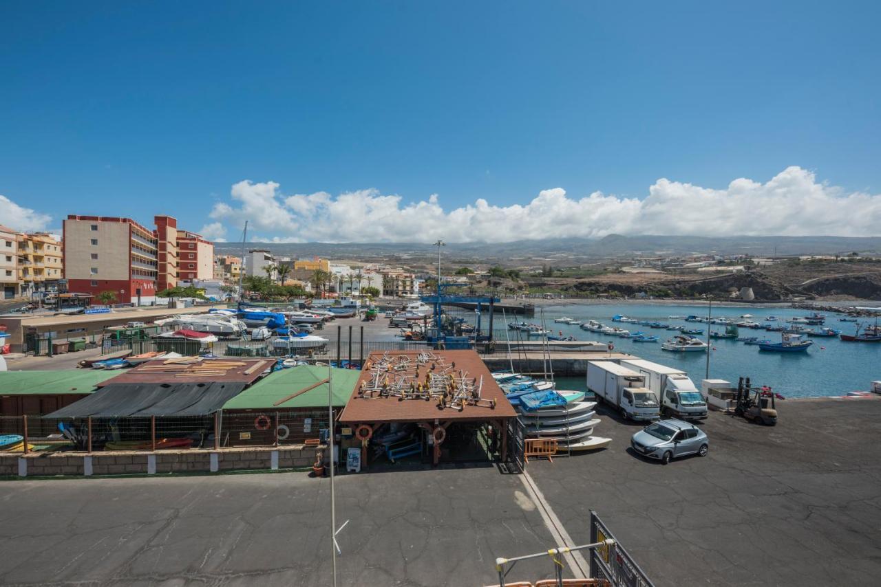 Apartmán Eurosant Playas Playa de San Juan  Exteriér fotografie