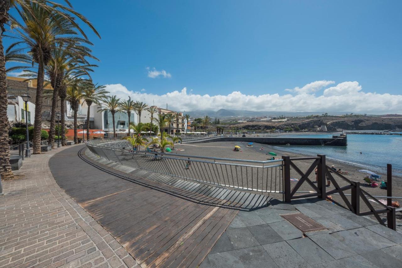 Apartmán Eurosant Playas Playa de San Juan  Exteriér fotografie