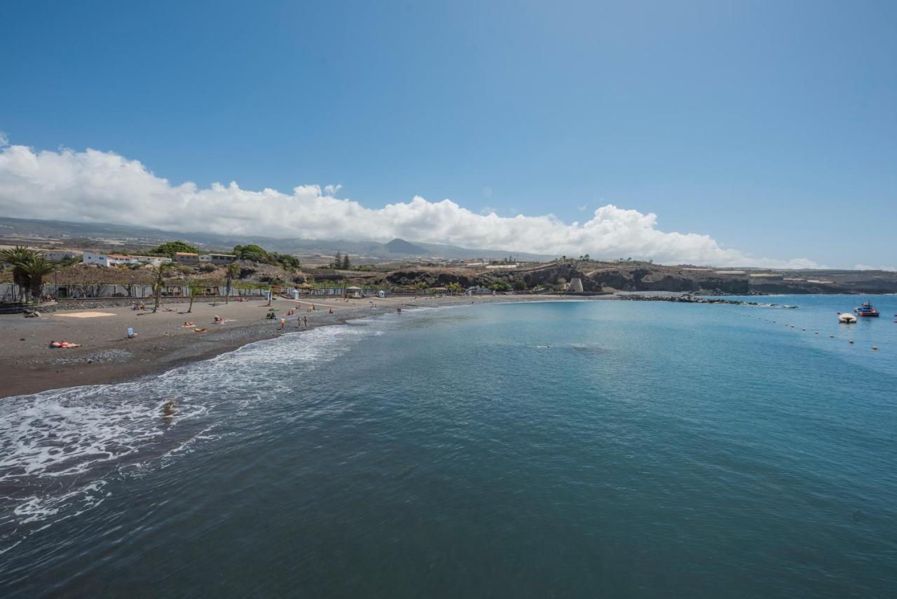 Apartmán Eurosant Playas Playa de San Juan  Exteriér fotografie