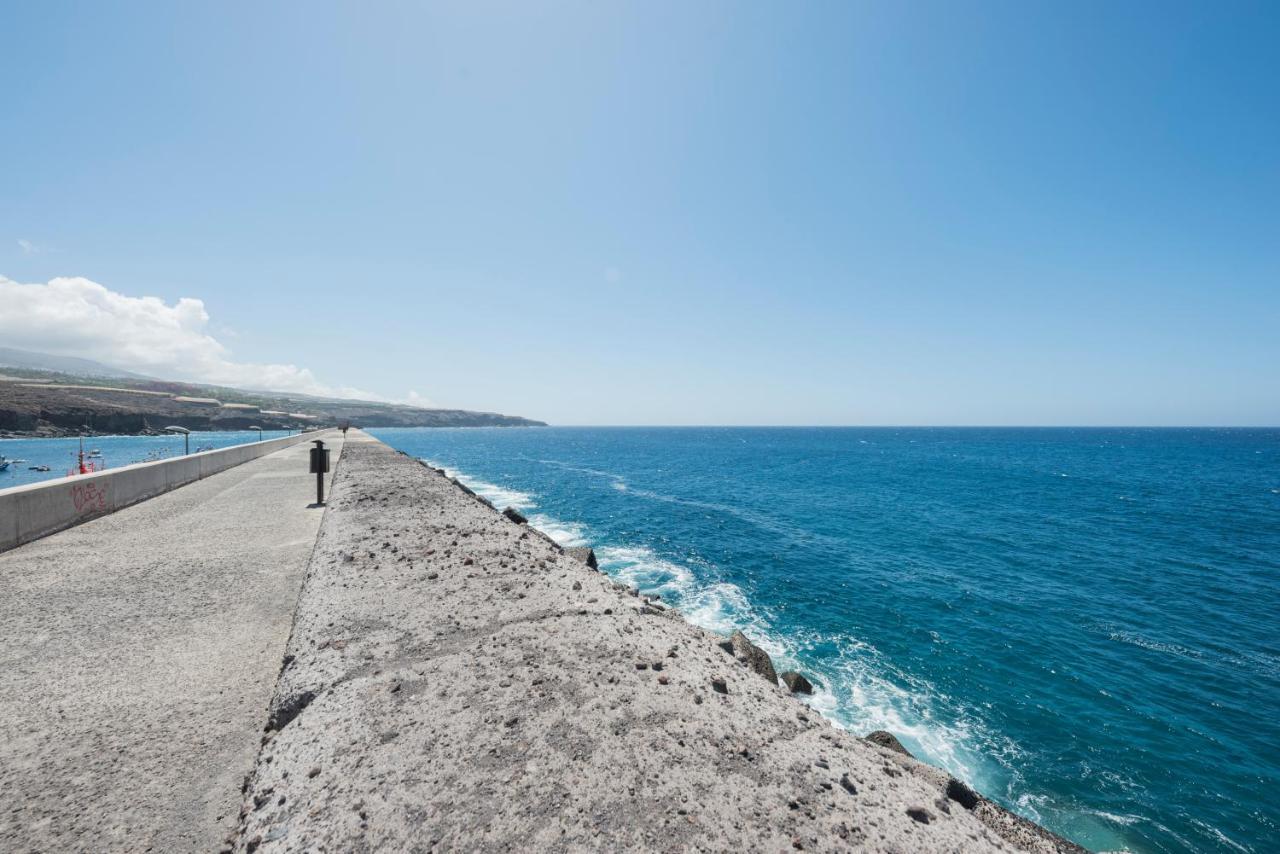 Apartmán Eurosant Playas Playa de San Juan  Exteriér fotografie