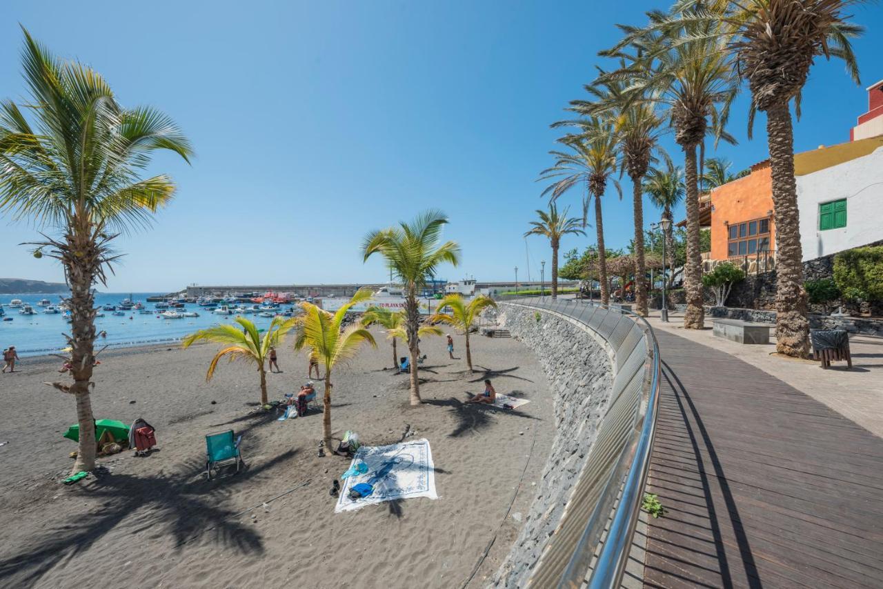 Apartmán Eurosant Playas Playa de San Juan  Exteriér fotografie