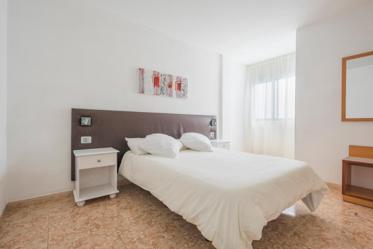 Apartmán Eurosant Playas Playa de San Juan  Exteriér fotografie
