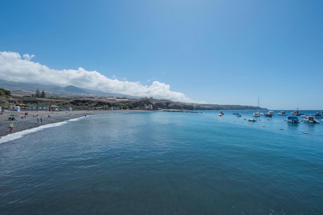 Apartmán Eurosant Playas Playa de San Juan  Exteriér fotografie