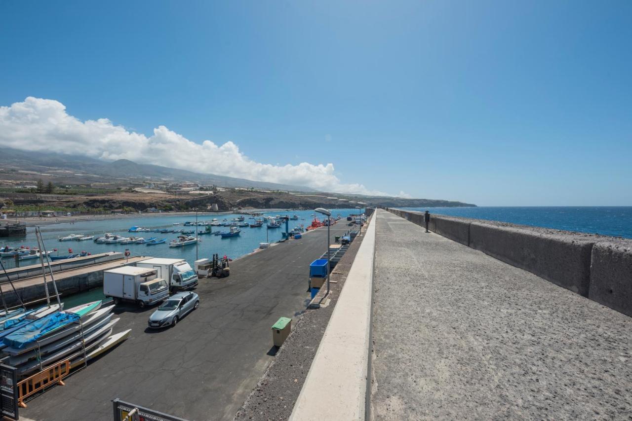 Apartmán Eurosant Playas Playa de San Juan  Exteriér fotografie