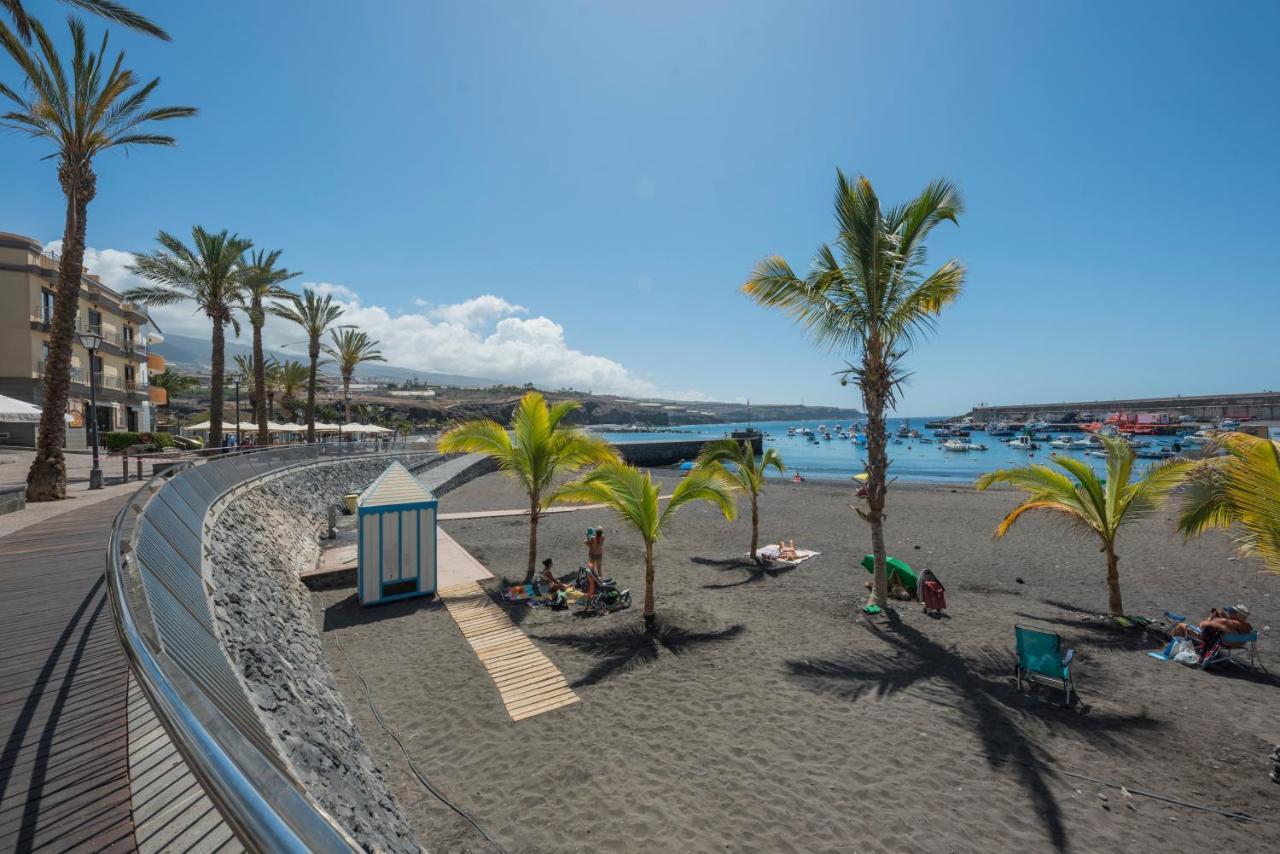 Apartmán Eurosant Playas Playa de San Juan  Exteriér fotografie