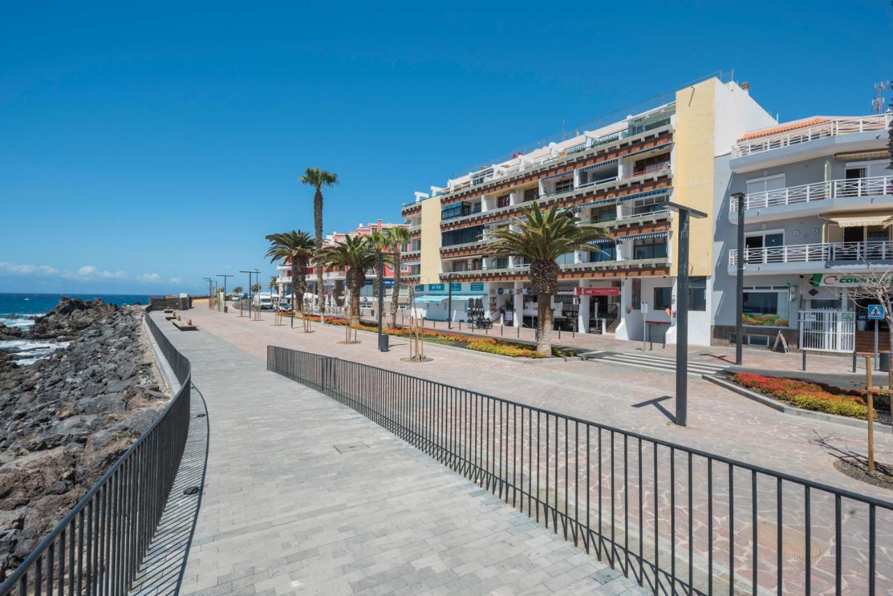 Apartmán Eurosant Playas Playa de San Juan  Exteriér fotografie