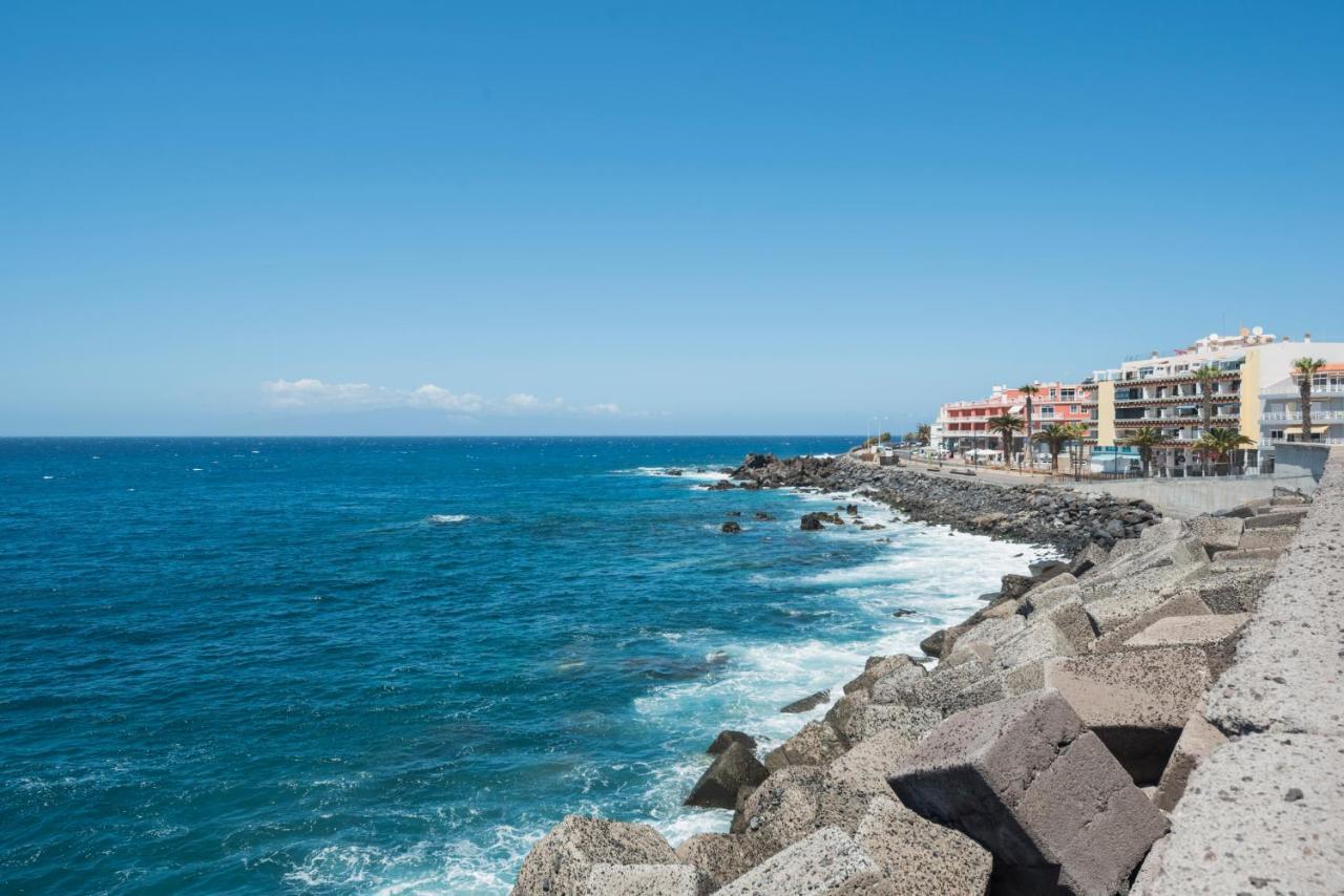 Apartmán Eurosant Playas Playa de San Juan  Exteriér fotografie