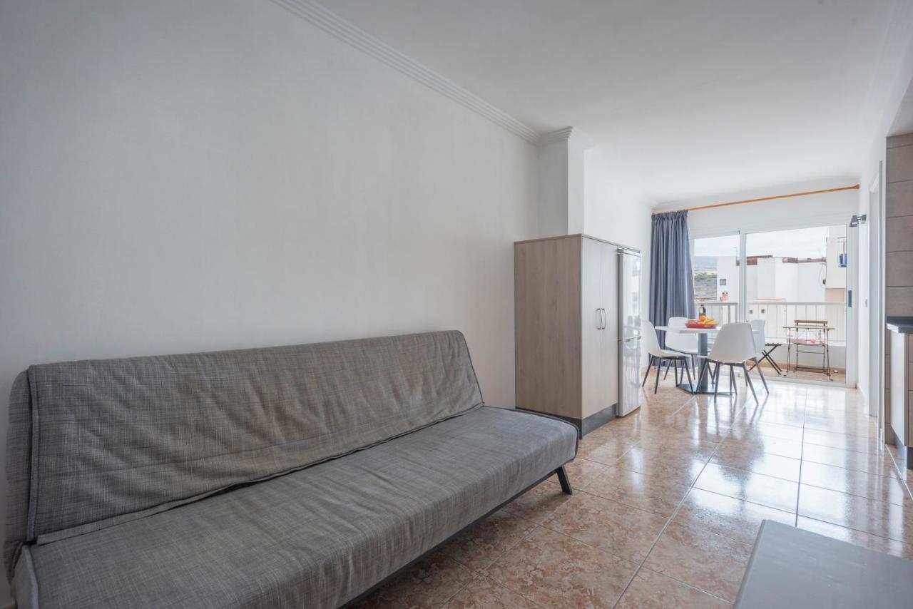 Apartmán Eurosant Playas Playa de San Juan  Exteriér fotografie