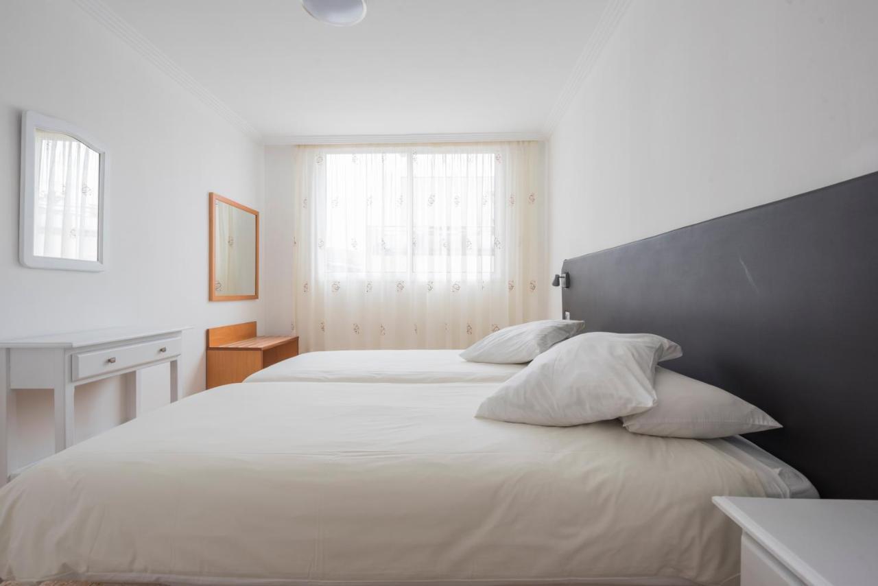 Apartmán Eurosant Playas Playa de San Juan  Exteriér fotografie