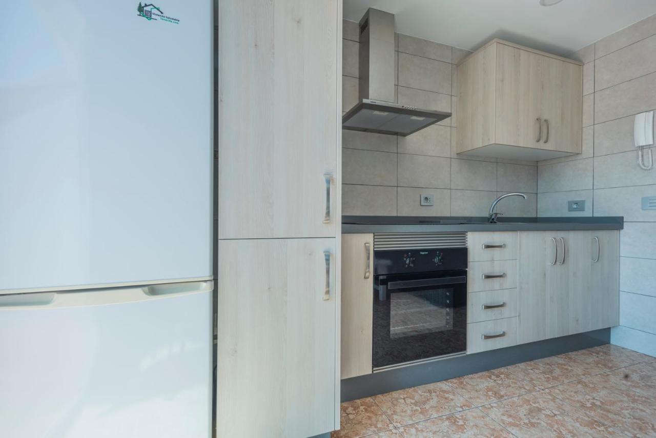 Apartmán Eurosant Playas Playa de San Juan  Exteriér fotografie