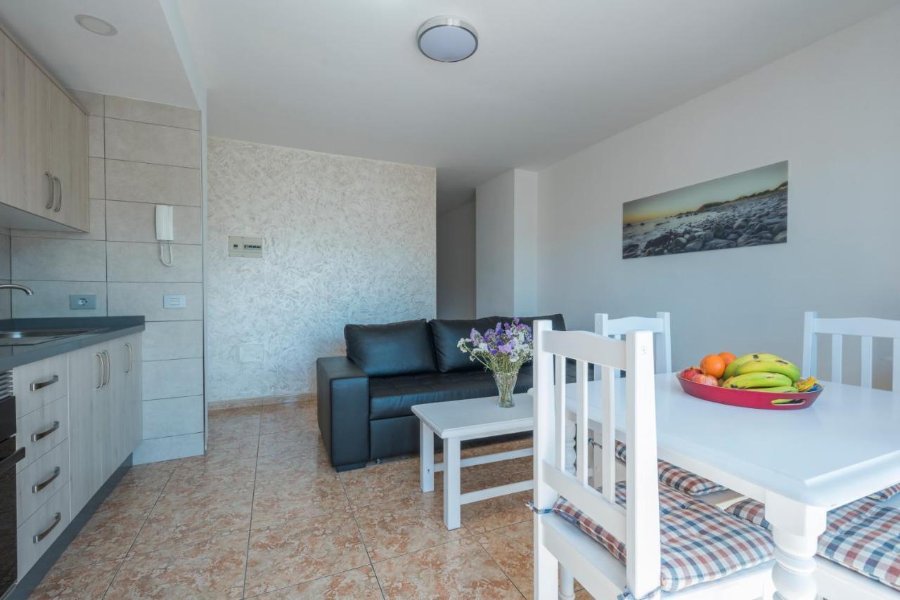 Apartmán Eurosant Playas Playa de San Juan  Exteriér fotografie