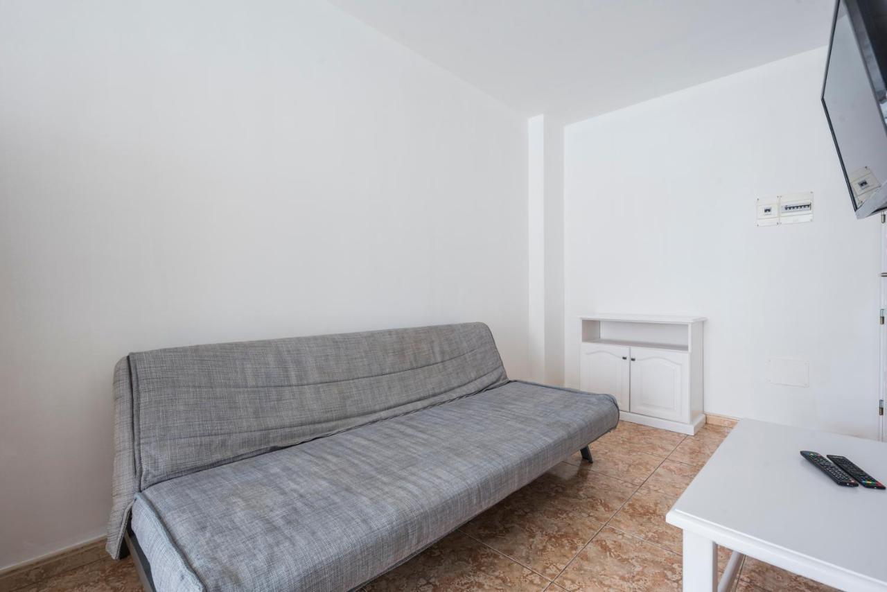 Apartmán Eurosant Playas Playa de San Juan  Exteriér fotografie