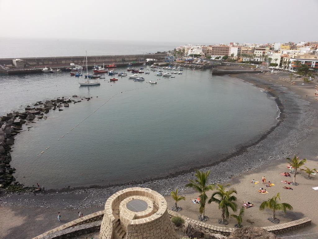 Apartmán Eurosant Playas Playa de San Juan  Exteriér fotografie